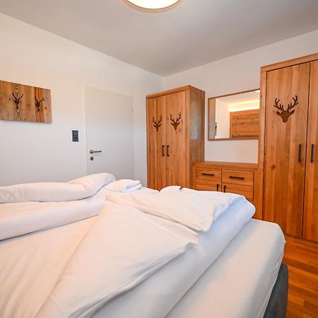 Domizil Thirteen - Sauna And Glacier View Kaprun Buitenkant foto